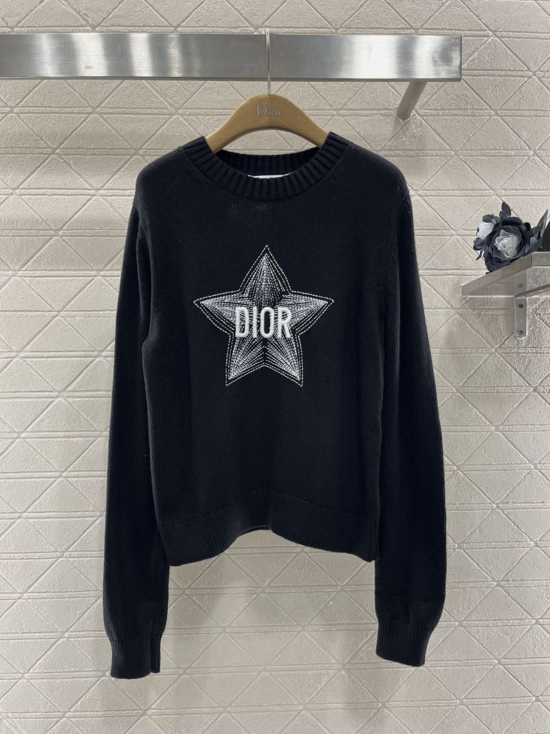 Christian Dior Sweaters